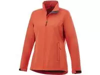 Maxson softshell dames jas