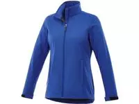 Maxson softshell dames jas