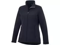 Maxson softshell dames jas