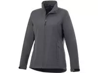 Maxson softshell dames jas