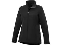 Maxson softshell dames jas