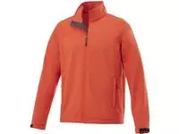 Maxson softshell heren jas