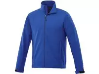 Maxson softshell heren jas