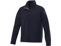 Maxson softshell heren jas