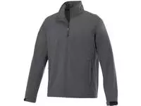 Maxson softshell heren jas