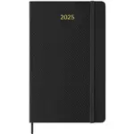 Moleskine 100% VEGEA® Boa 12M L weekplanner met zachte kaft