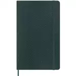 Moleskine 100% VEGEA® Boa notitieboek met zachte kaft - gelijnd L