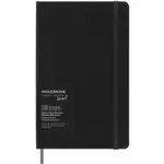 Moleskine 12 maanden L smart weekplanner