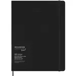 Moleskine 12 maanden smart planner pro XL