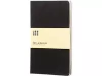 Moleskine Cahier Journal L - effen