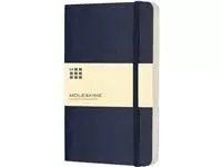 Moleskine Classic PK softcover notitieboek - gelinieerd