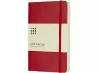 Moleskine Classic PK softcover notitieboek - gelinieerd