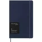 Moleskine Smart notitieboek - gelijnd L