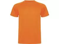 Montecarlo sportshirt met korte mouwen voor heren