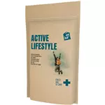 MyKit Active Lifestyle EHBO met papieren stazak