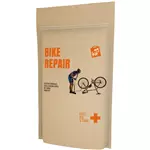 MyKit Fiets reparatie set met papieren stazak