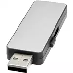 Oplichtende USB met wit licht