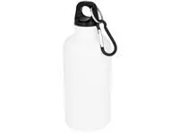 Oregon 400 ml sublimatie drinkfles met karabijnhaak