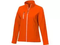 Orion softshell dames jas