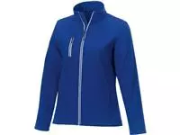 Orion softshell dames jas