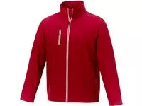 Orion softshell heren jas