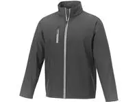 Orion softshell heren jas