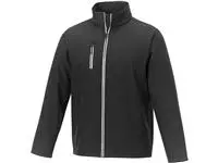 Orion softshell heren jas