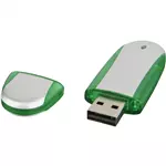 Oval USB