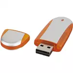 Oval USB