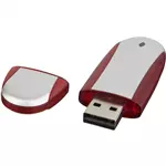 Oval USB