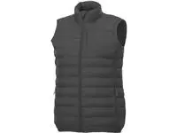 Pallas gewatteerde bodywarmer voor dames