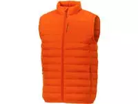 Pallas gewatteerde bodywarmer voor heren