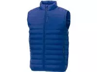 Pallas gewatteerde bodywarmer voor heren