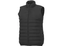 Pallas gewatteerde bodywarmer voor heren