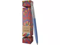 Parker Jotter Cracker geschenkset met pen