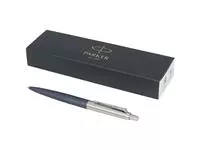 Parker Jotter XL matte balpen met chroom