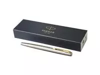 Parker Jotter vulpen (blauwe inkt)