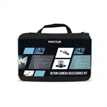 Prixton Kit610 actiecamera accessoires