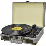 Prixton VC400 vinyl MP3-speler