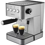 Prixton Verona koffiezetapparaat