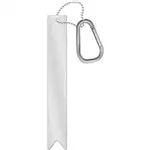 RFX™ H9 Reflecterende hanger met karabijnhaak