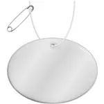 RFX™ Reflecterende hanger rond groot