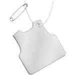 RFX™ Reflecterende hanger vest