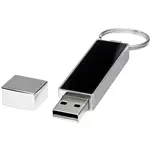 Rechthoekige oplichtende USB