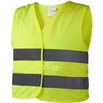 Reflecterend veiligheidsvest HW1 voor kinderen (XS)