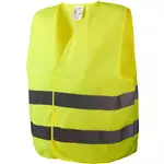 Reflecterend veiligheidsvest HW2 voor volwassenen (XL)