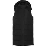 Reine geïsoleerde bodywarmer voor dames