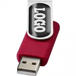 Rotate Doming USB