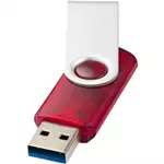 Rotate USB 3.0 doorzichtig