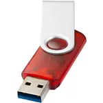 Rotate USB 3.0 doorzichtig